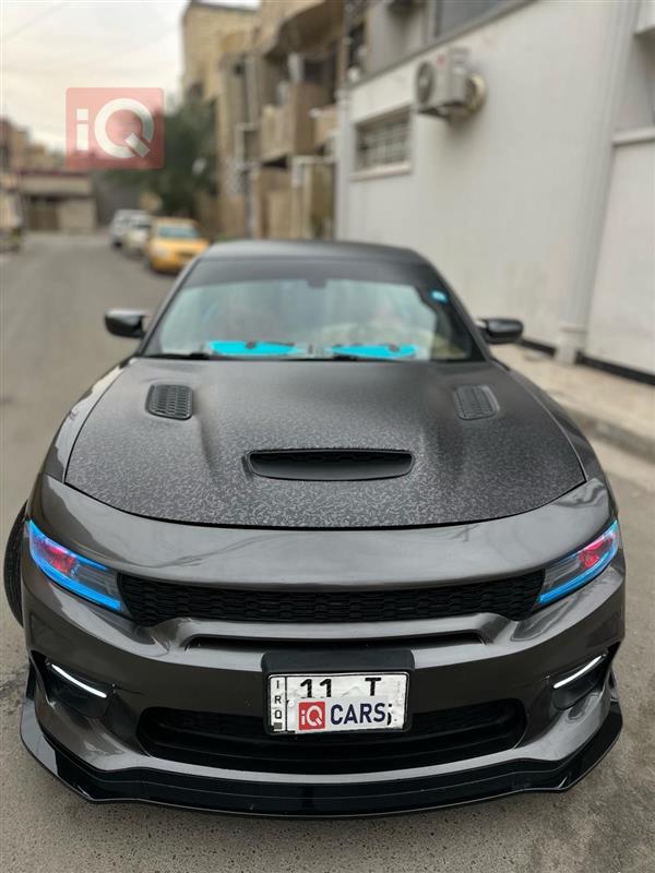 دودج تشارجر 2016 للبيع في العراق -  بغداد